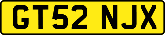 GT52NJX