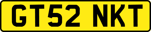 GT52NKT