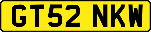 GT52NKW