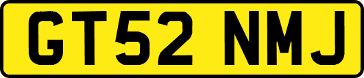 GT52NMJ