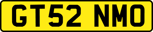 GT52NMO