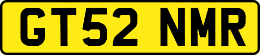 GT52NMR