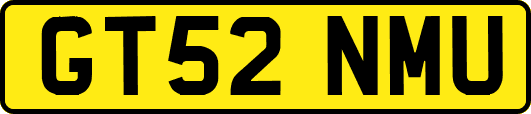 GT52NMU