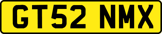 GT52NMX