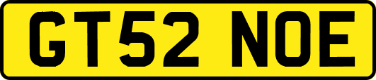 GT52NOE