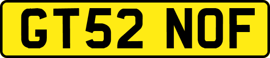 GT52NOF