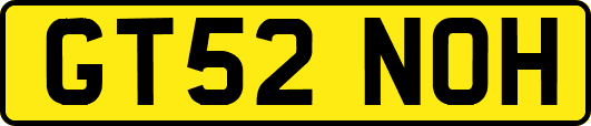 GT52NOH