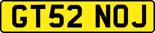 GT52NOJ