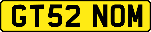 GT52NOM