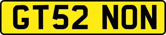 GT52NON