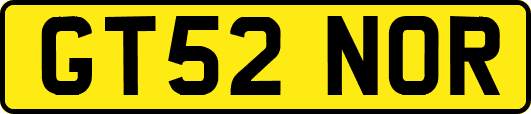 GT52NOR