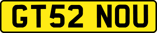 GT52NOU
