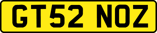 GT52NOZ
