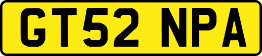 GT52NPA