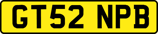 GT52NPB