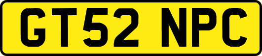 GT52NPC