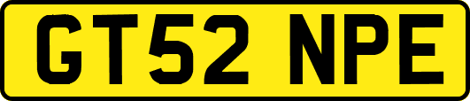 GT52NPE