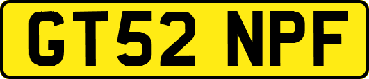 GT52NPF