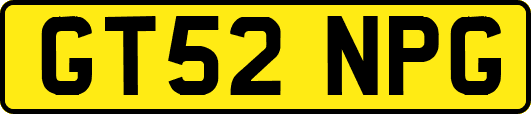 GT52NPG