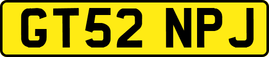 GT52NPJ