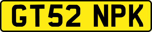 GT52NPK
