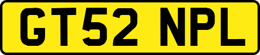 GT52NPL