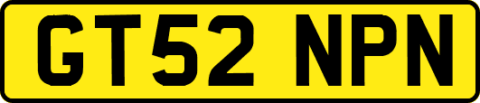 GT52NPN