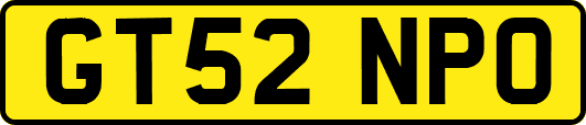 GT52NPO