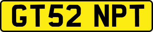 GT52NPT
