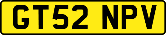 GT52NPV