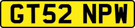 GT52NPW