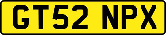 GT52NPX