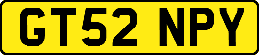 GT52NPY