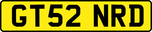 GT52NRD