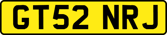 GT52NRJ