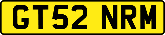 GT52NRM