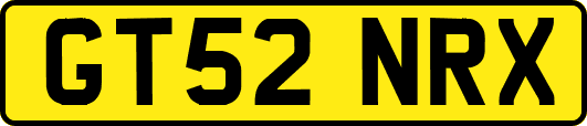 GT52NRX