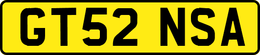 GT52NSA