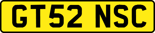 GT52NSC