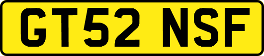 GT52NSF