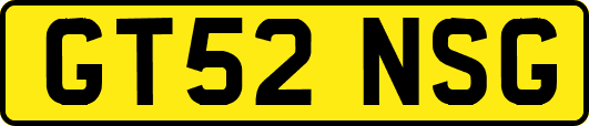GT52NSG