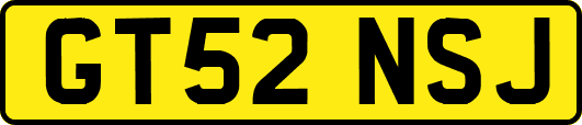 GT52NSJ