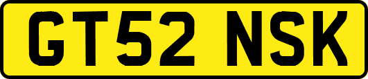 GT52NSK