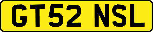 GT52NSL