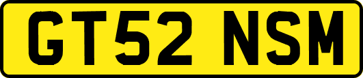 GT52NSM