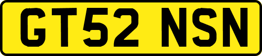 GT52NSN