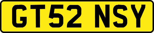 GT52NSY