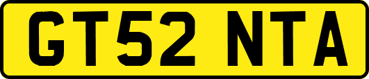 GT52NTA
