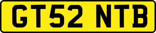 GT52NTB