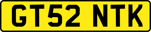 GT52NTK